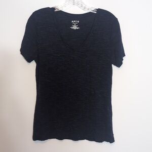 Apt. 9 V Neck T Shirt